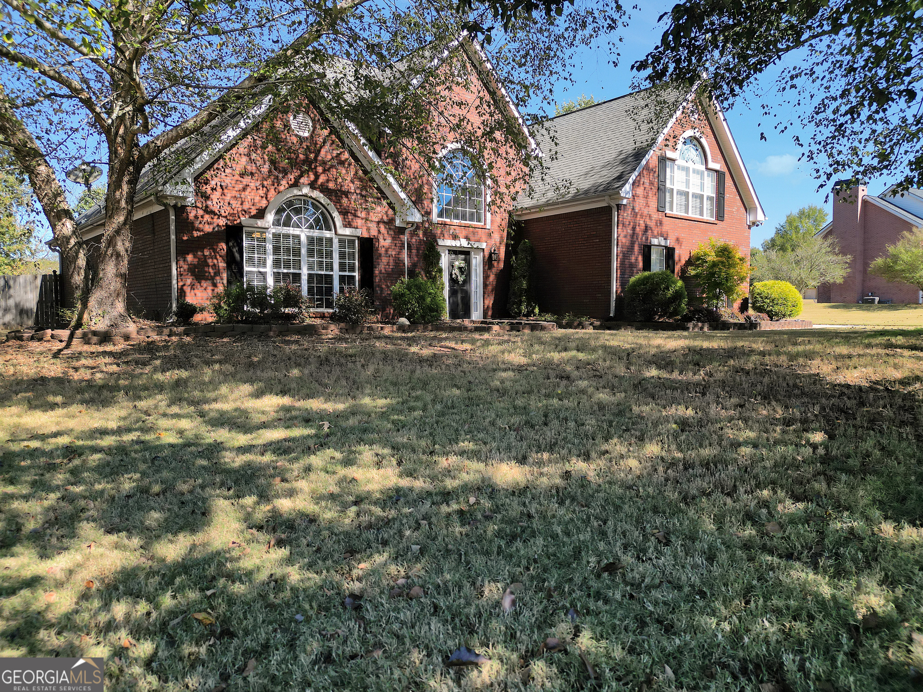 Regatta Way, Mcdonough, GA 30252 #1