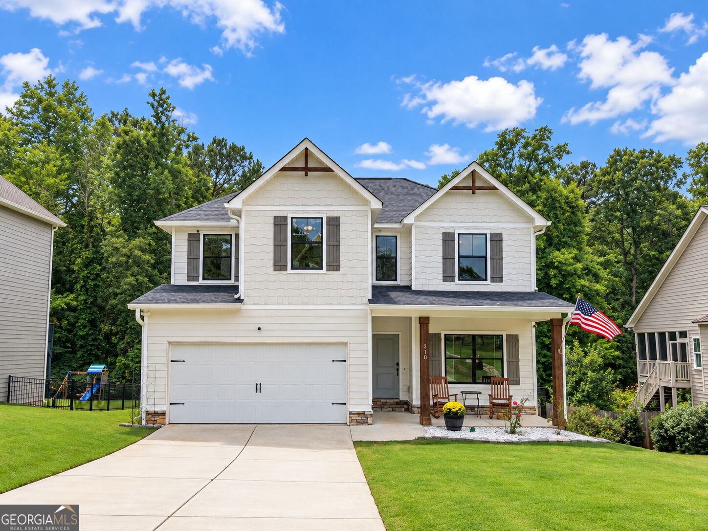 Wooded Glen Ln, Carrollton, GA 30117 #1