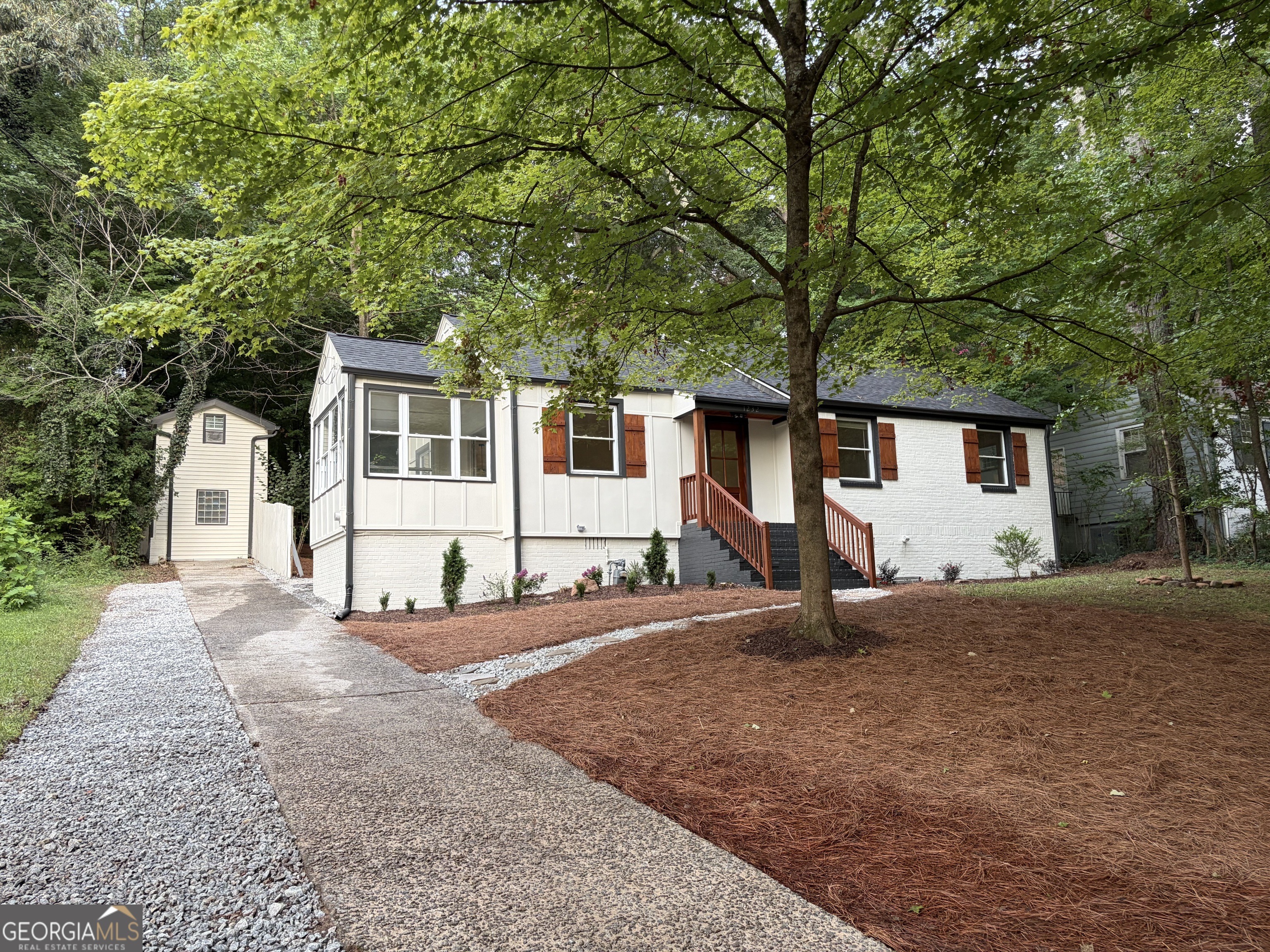 Carter Rd, Decatur, GA 30030 #1