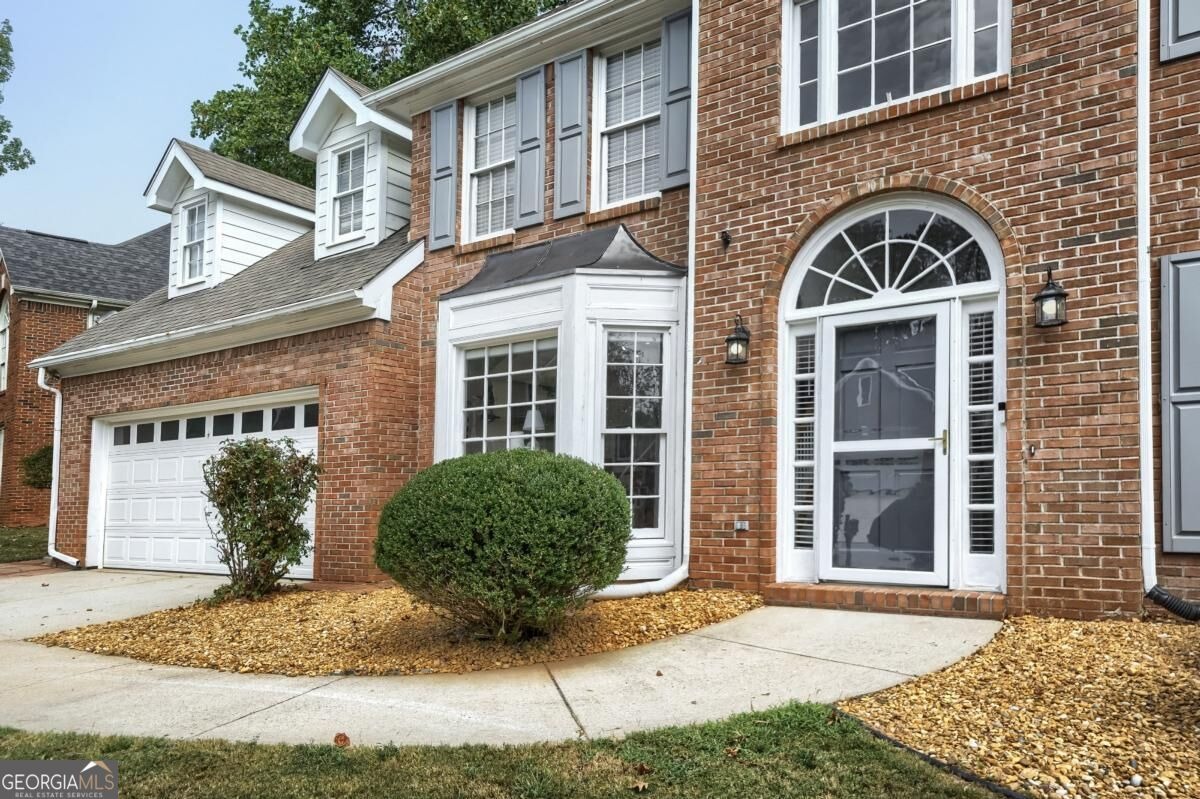 Carolinas Way, Fayetteville, GA 30215 #1