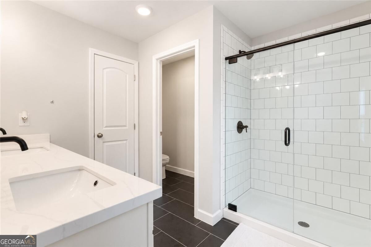 Silvery Way, Powder Springs, GA 30127 #1