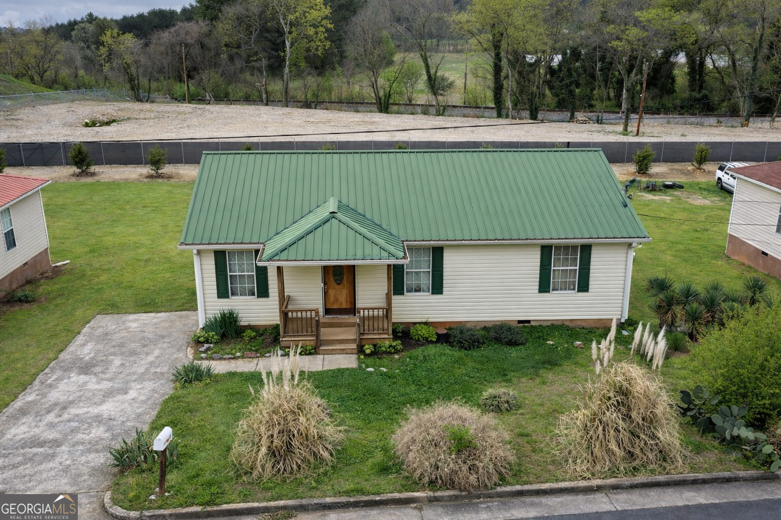 Lumber St, Rome, GA 30161