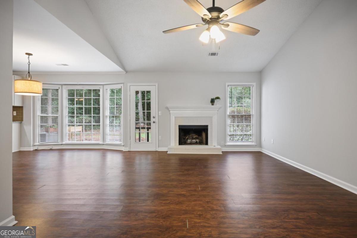 Muirwood Pl, Powder Springs, GA 30127
