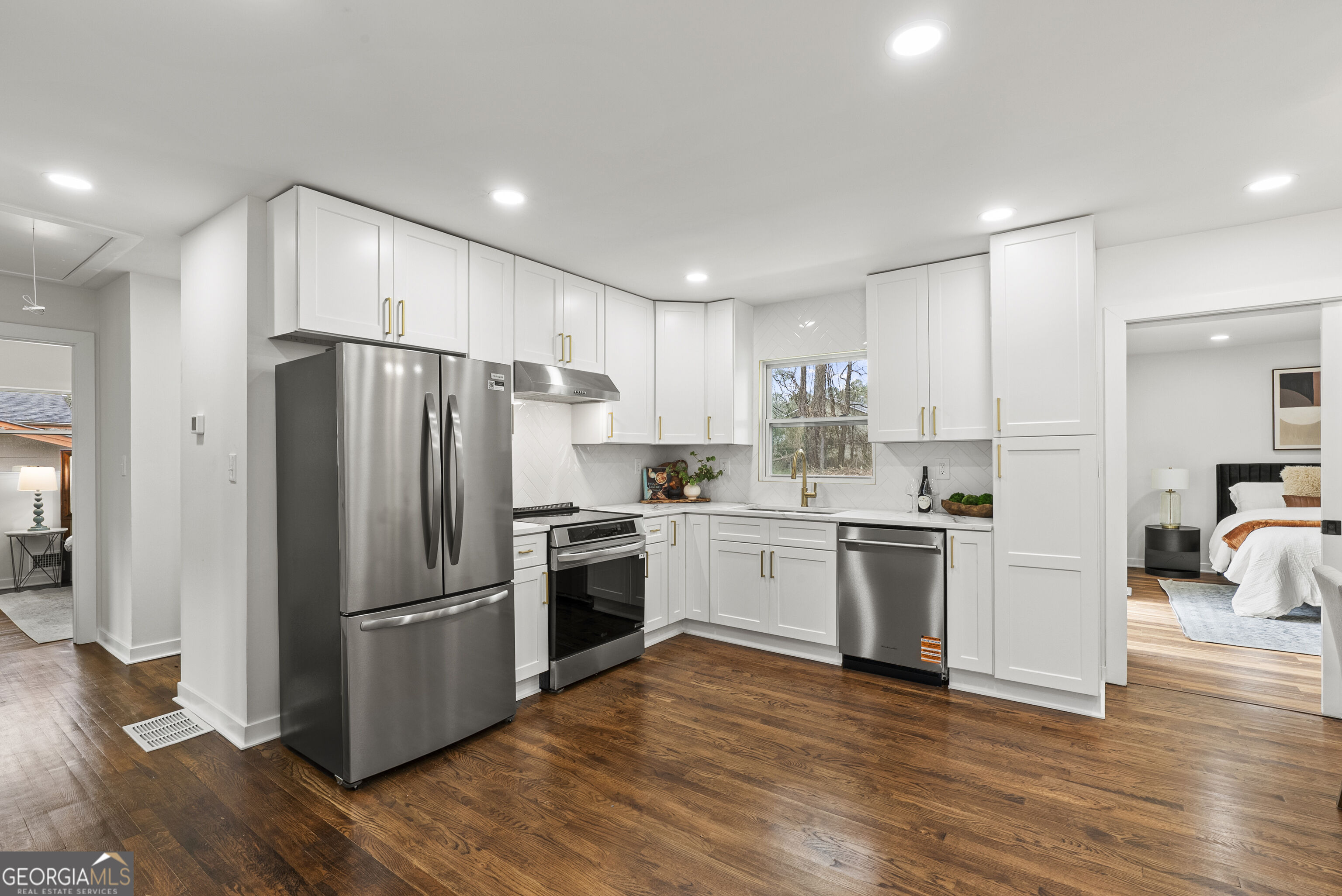 Lindsey Dr, Decatur, GA 30035 #1