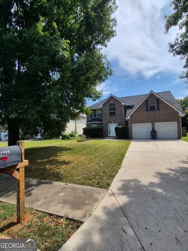Byrom Pkwy, Jonesboro, GA 30236 #1