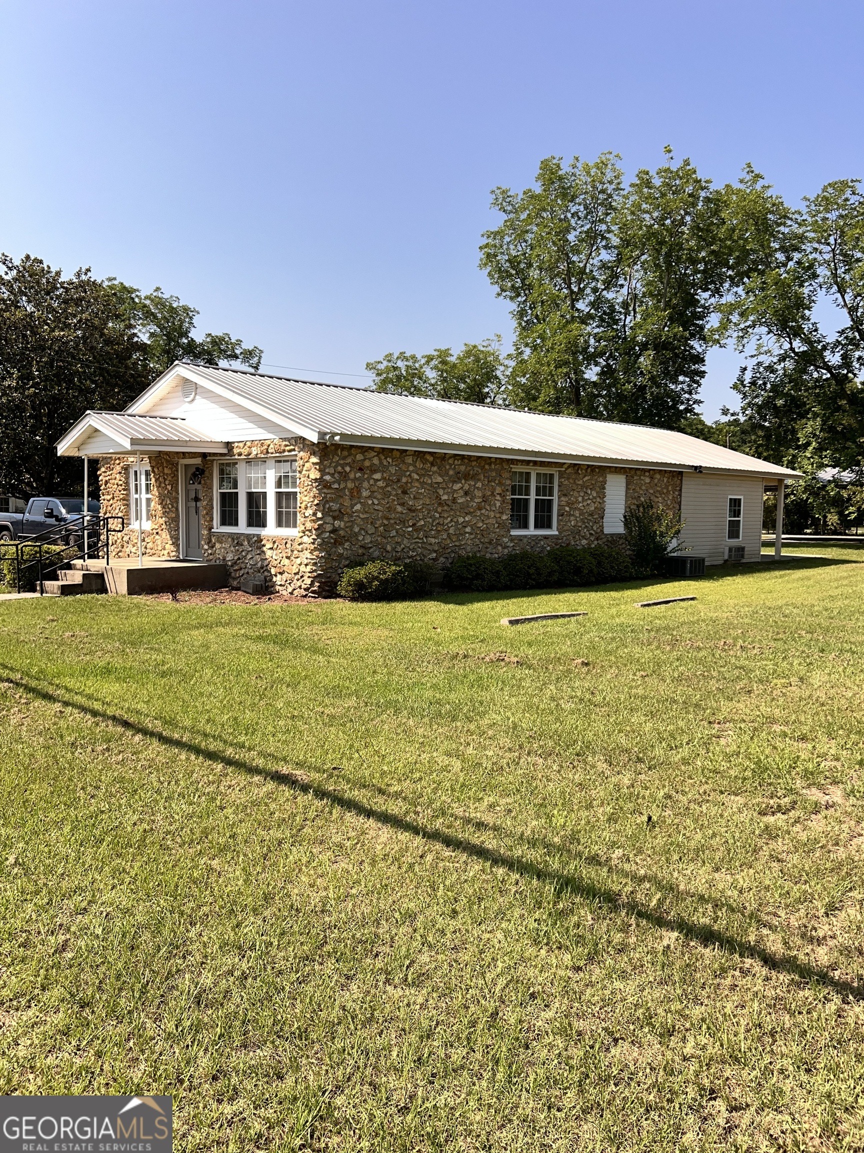 Coleman Ave, East Dublin, GA 31027 #1