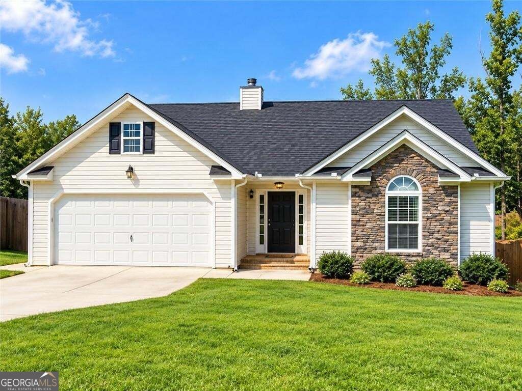 Roxton Ln, Douglasville, GA 30135 #1