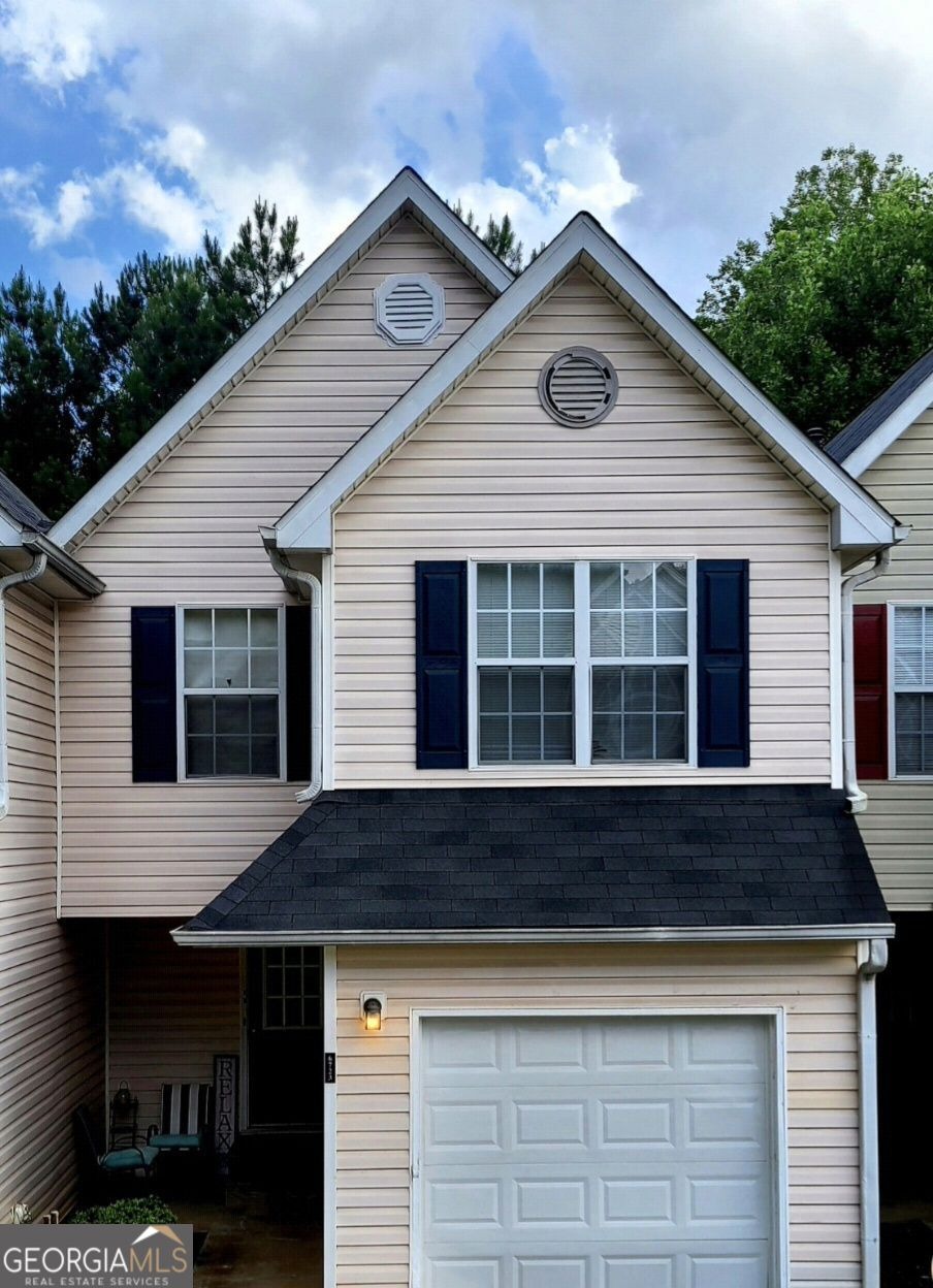 Gallant Ct, Mableton, GA 30126 #1