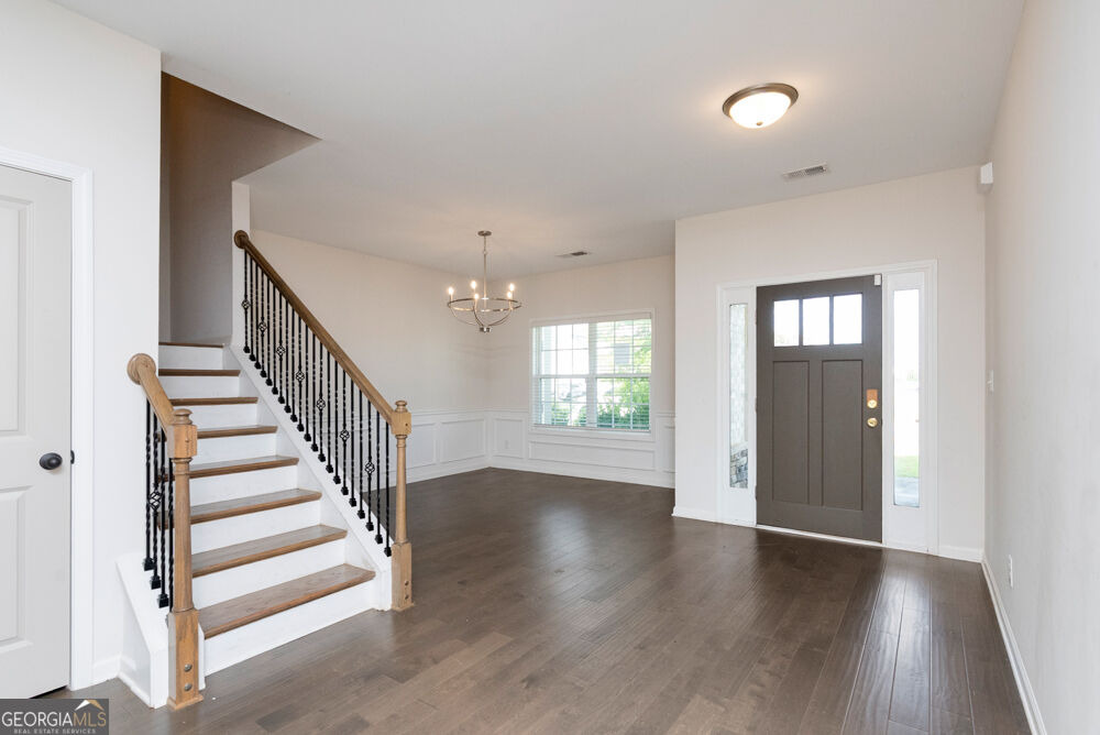 Pearl Moss Ln, Kathleen, GA 31047 #1