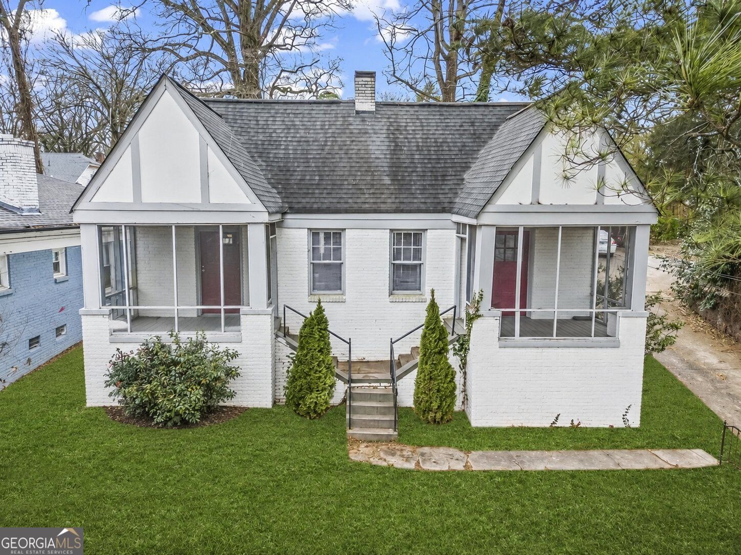 Byron Dr, Atlanta, GA 30310 #1