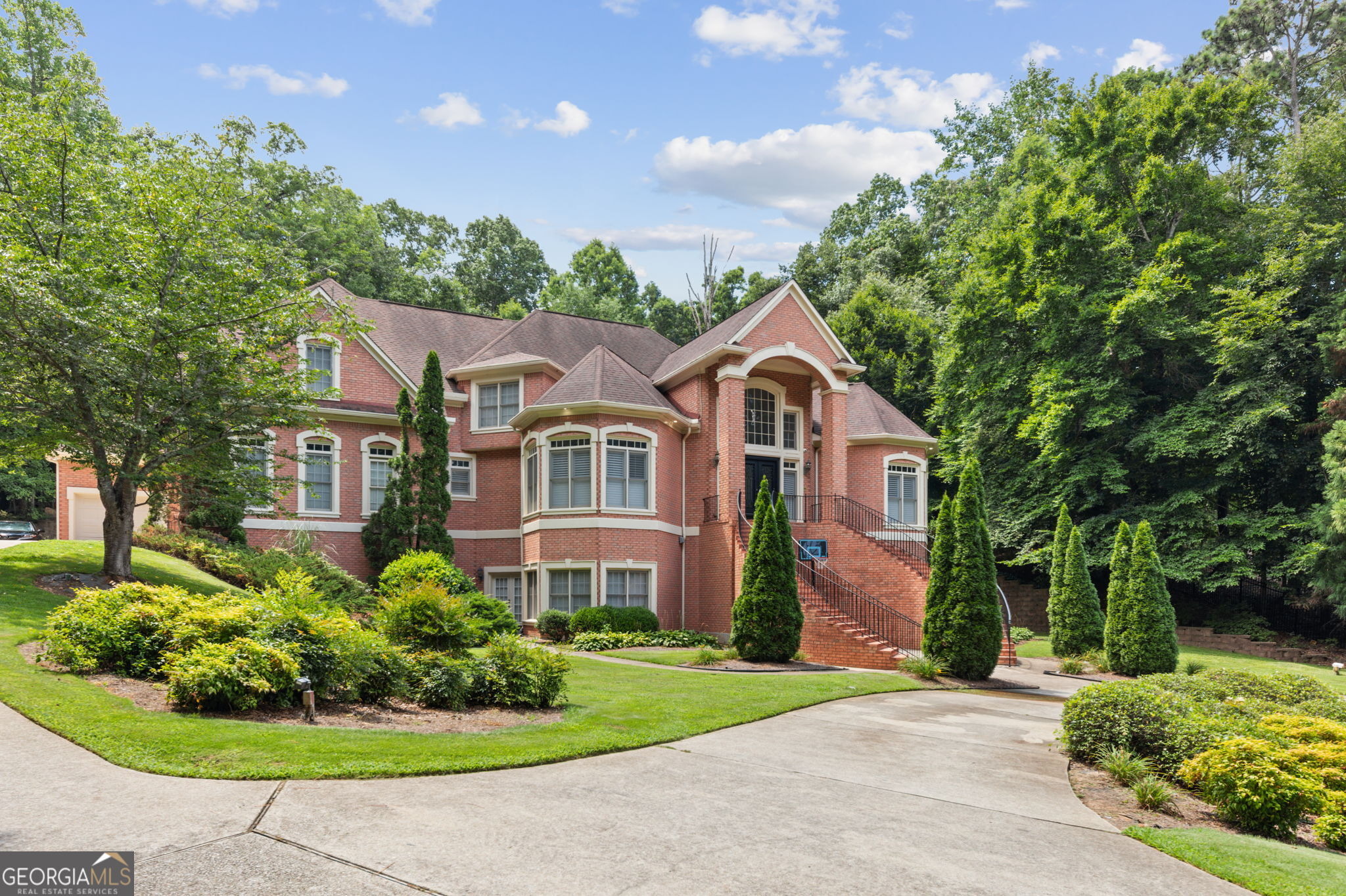 Hamden Forest Dr, Atlanta, GA 30331 #1