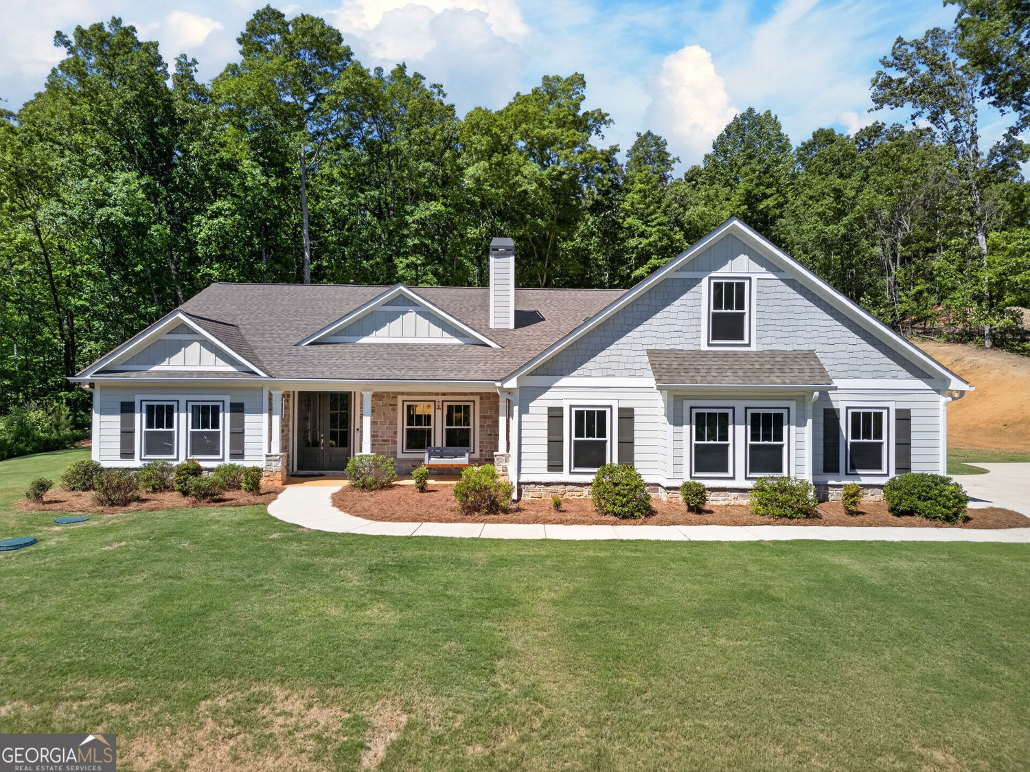 Lake Blvd, Carrollton, GA 30116