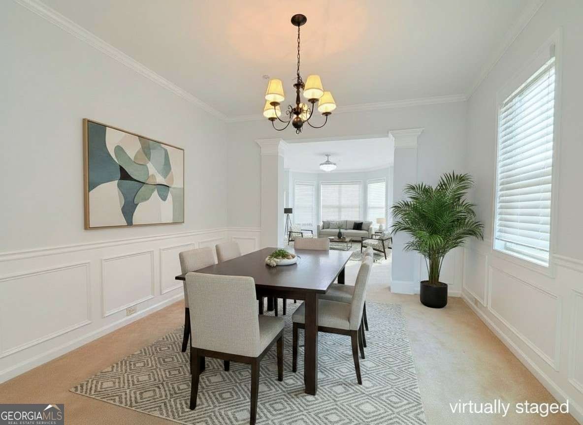 Ceremony Way, Acworth, GA 30102