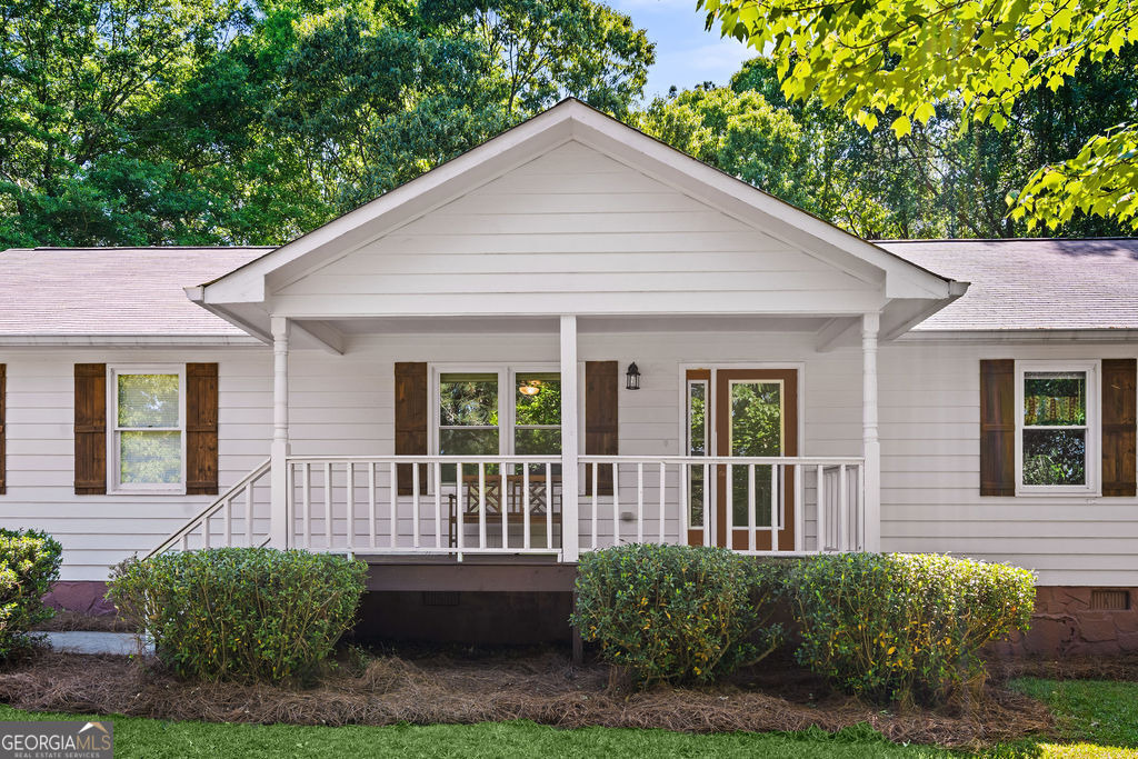 Duffy Dr, Mcdonough, GA 30252 #1