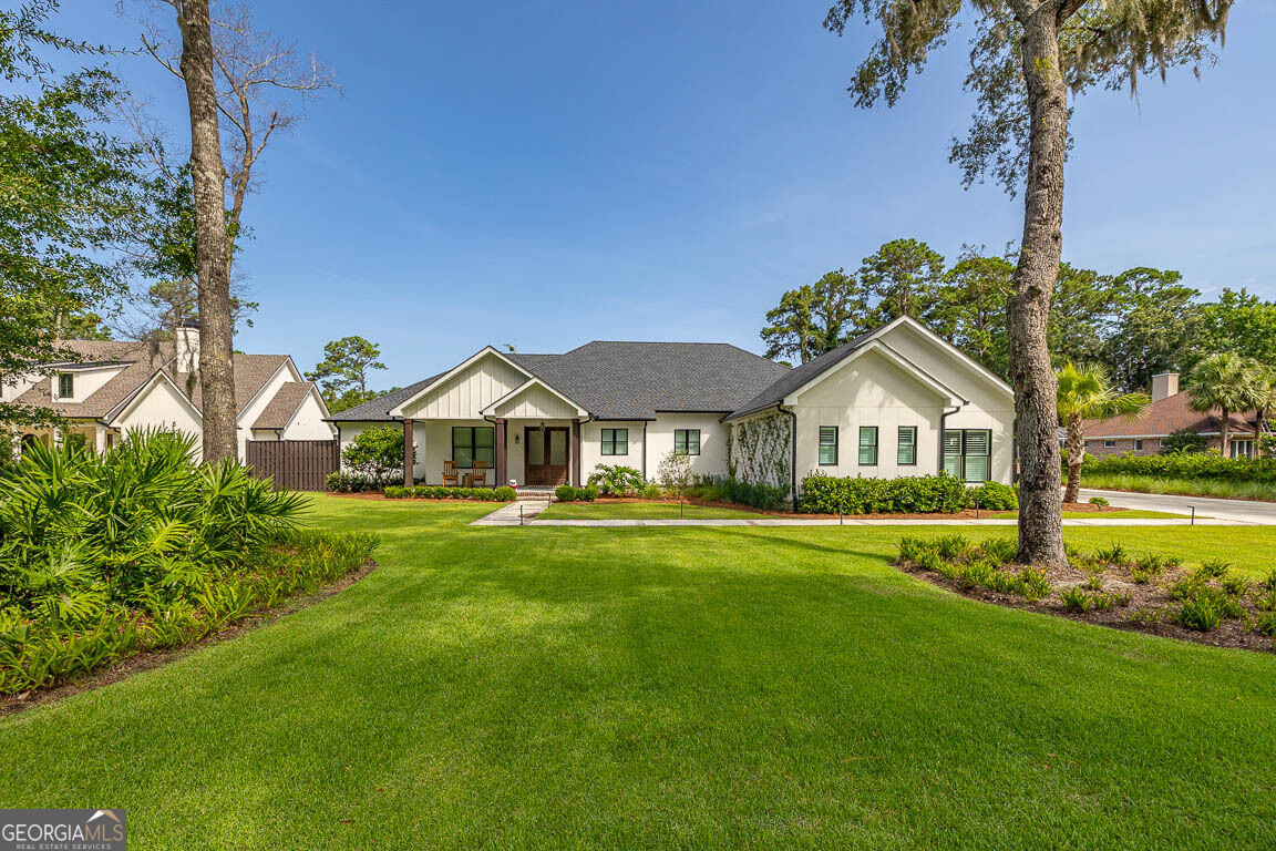 Butler Lake Dr, Saint Simons Island, GA 31522 #1