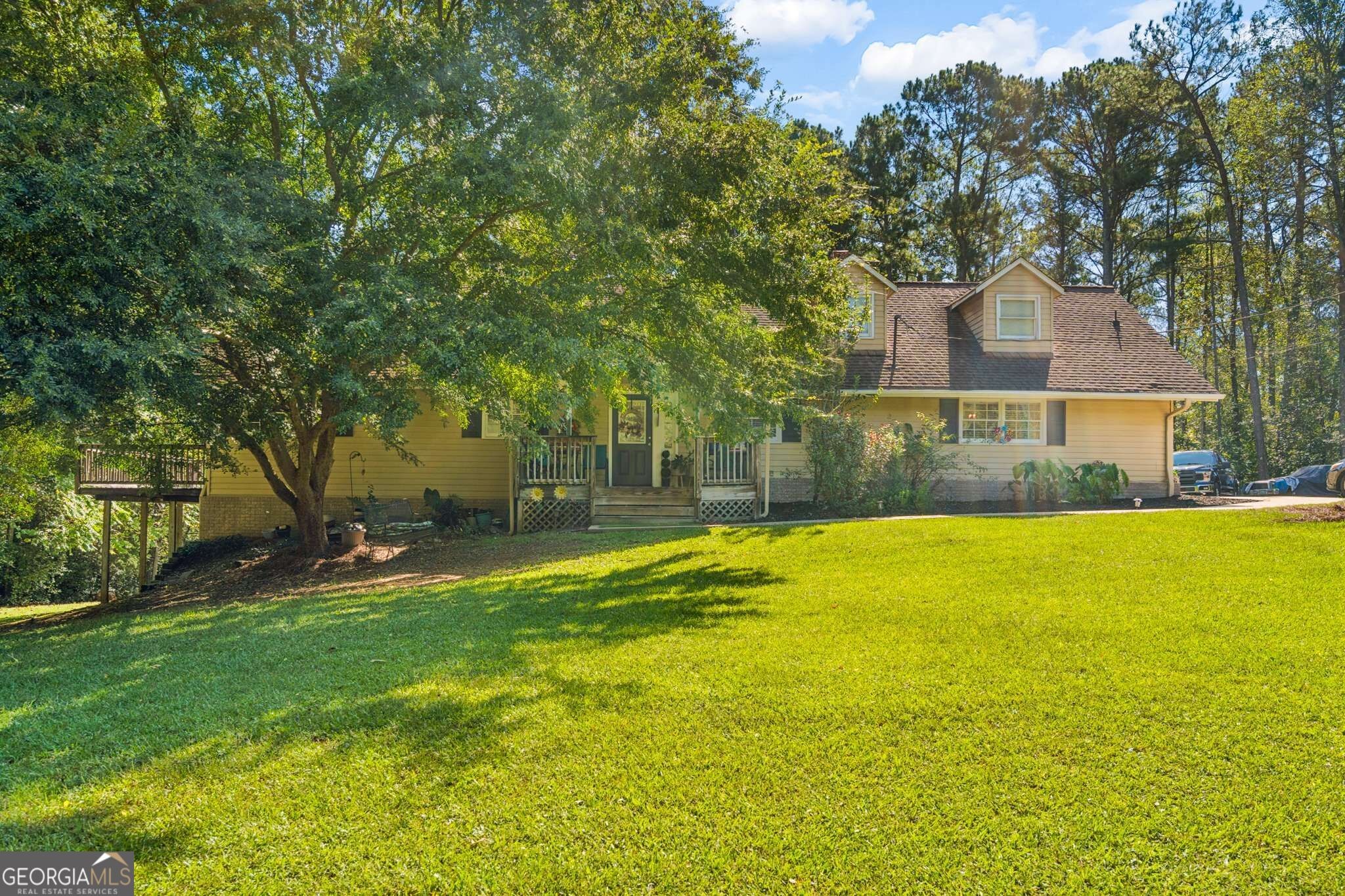 Mount Zion Rd, Oxford, GA 30054 #1