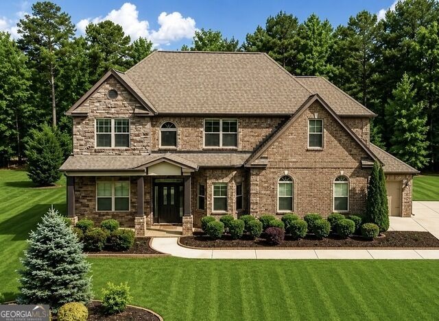 Lake Erma Dr, Hampton, GA 30228