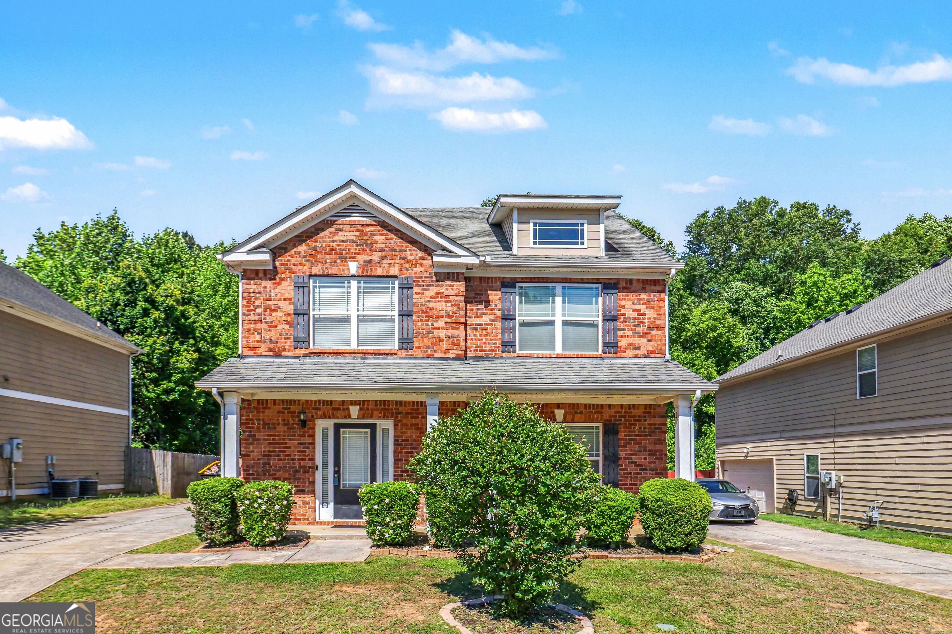Matador Way, Newnan, GA 30263