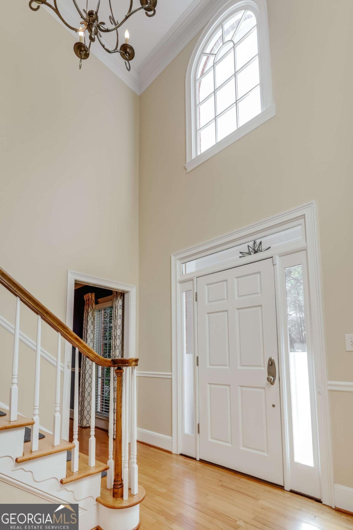 Walton Creek Rd, Athens, GA 30607 #1