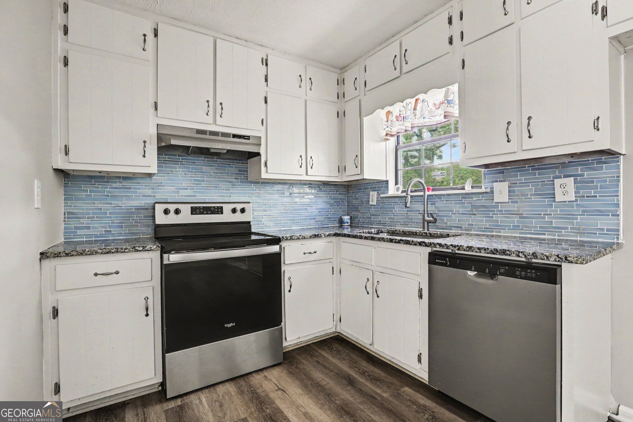 Kelly Lake Dr, Decatur, GA 30032 #1