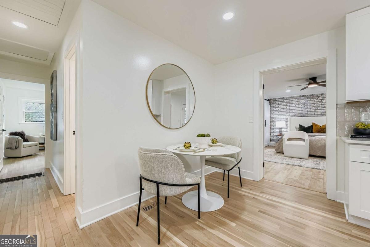 Will Rogers Pl, Atlanta, GA 30316 #1