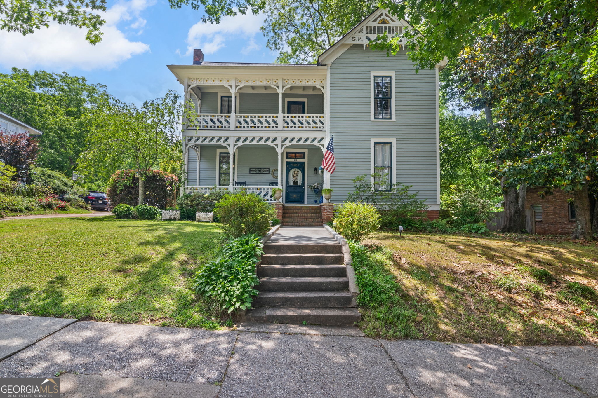 Washington St, Newnan, GA 30263 #1
