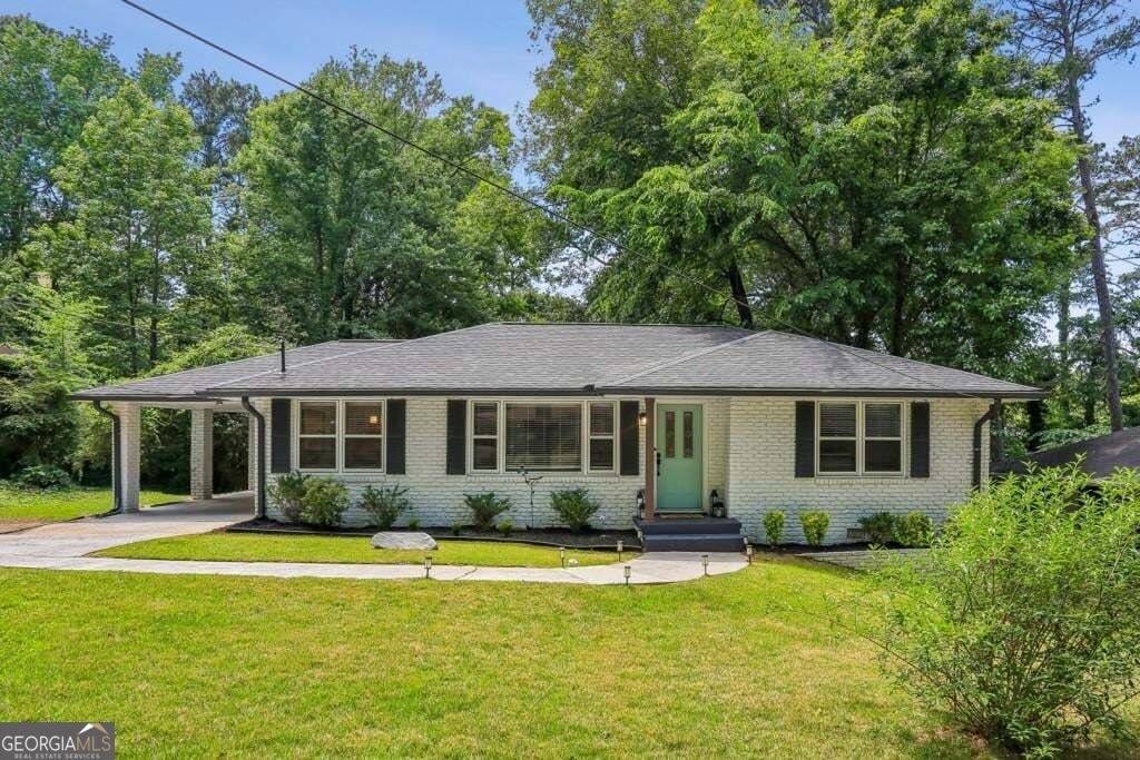 Long Dr, Decatur, GA 30032 #1