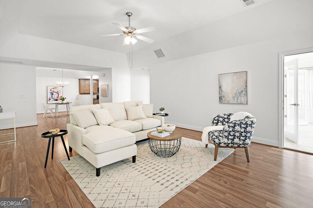 Chimney Cottage Cir, Marietta, GA 30066 #1