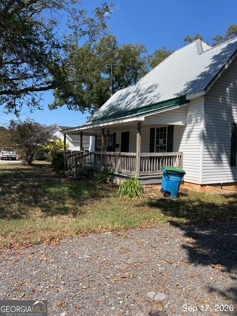 Broad Street Ext, Commerce, GA 30529 #1