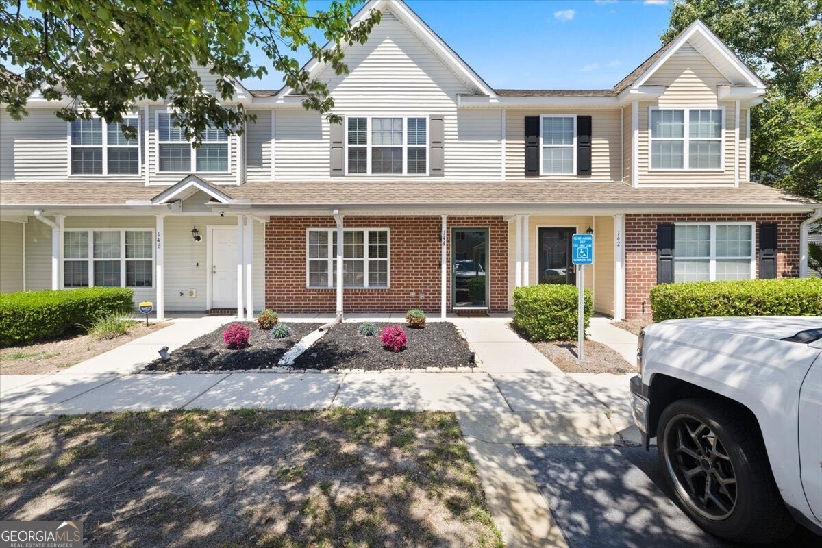 Sonata Cir, Pooler, GA 31322