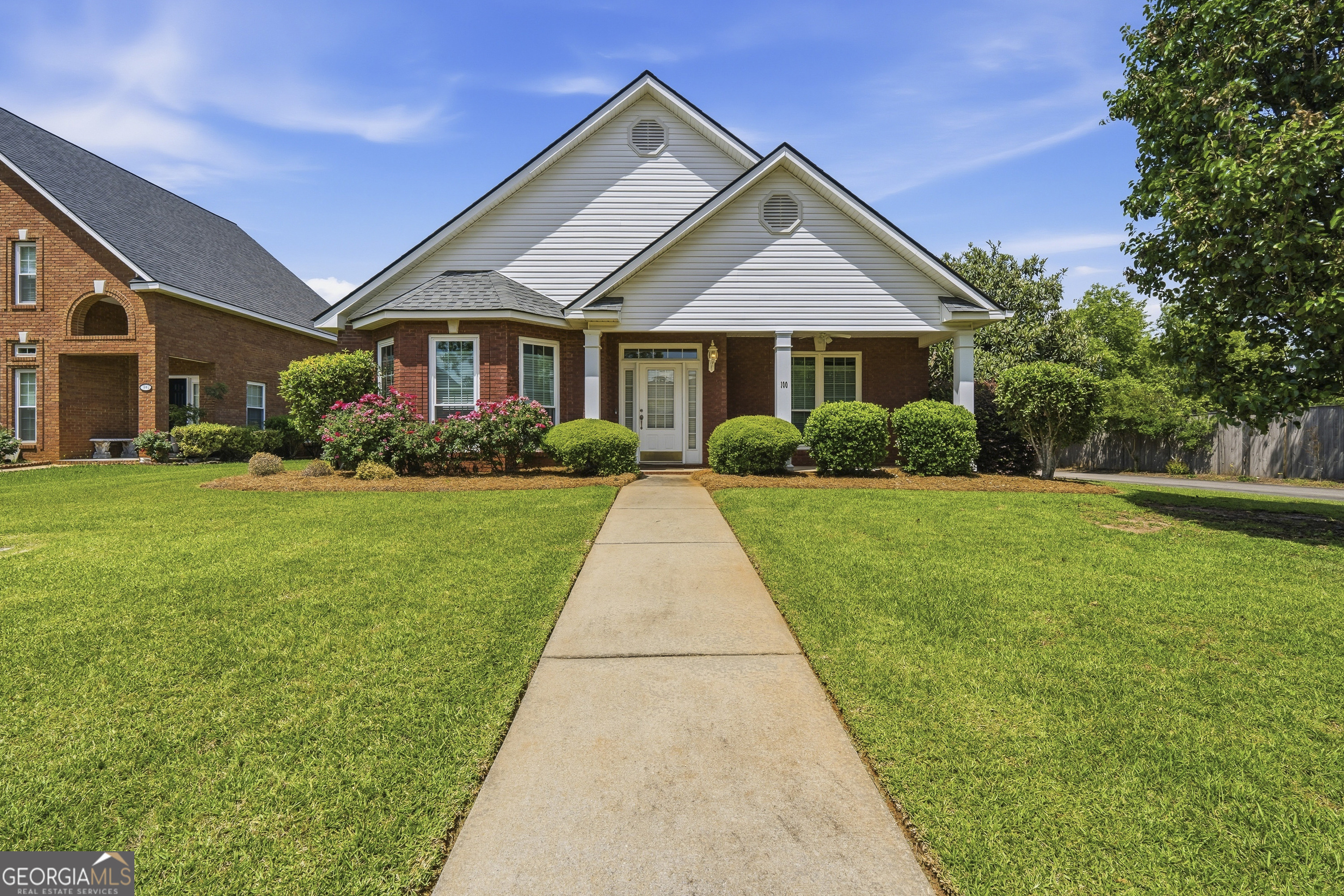 Jamestown Ct, Centerville, GA 31028