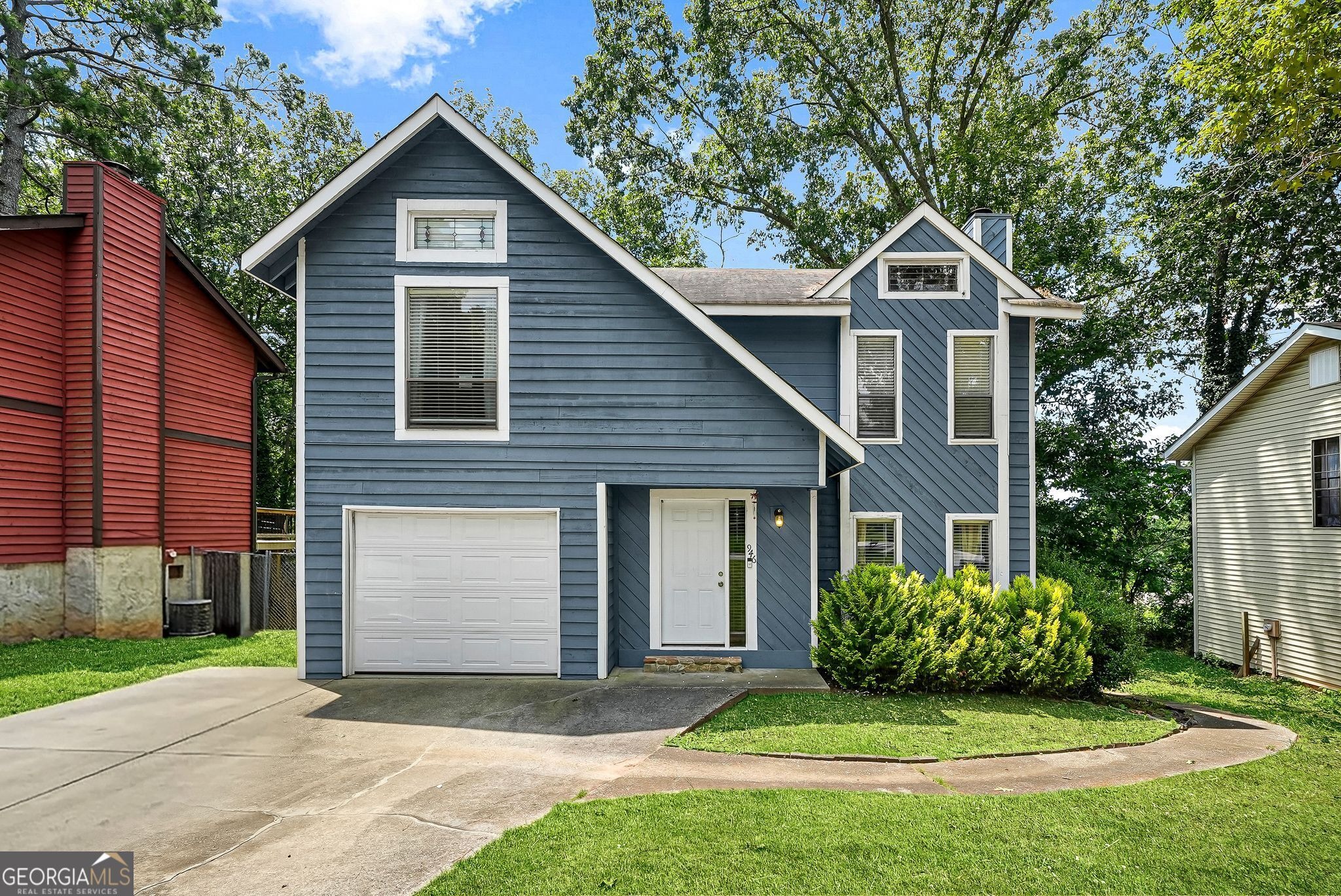 Fox Chase Ln, Riverdale, GA 30296 #1