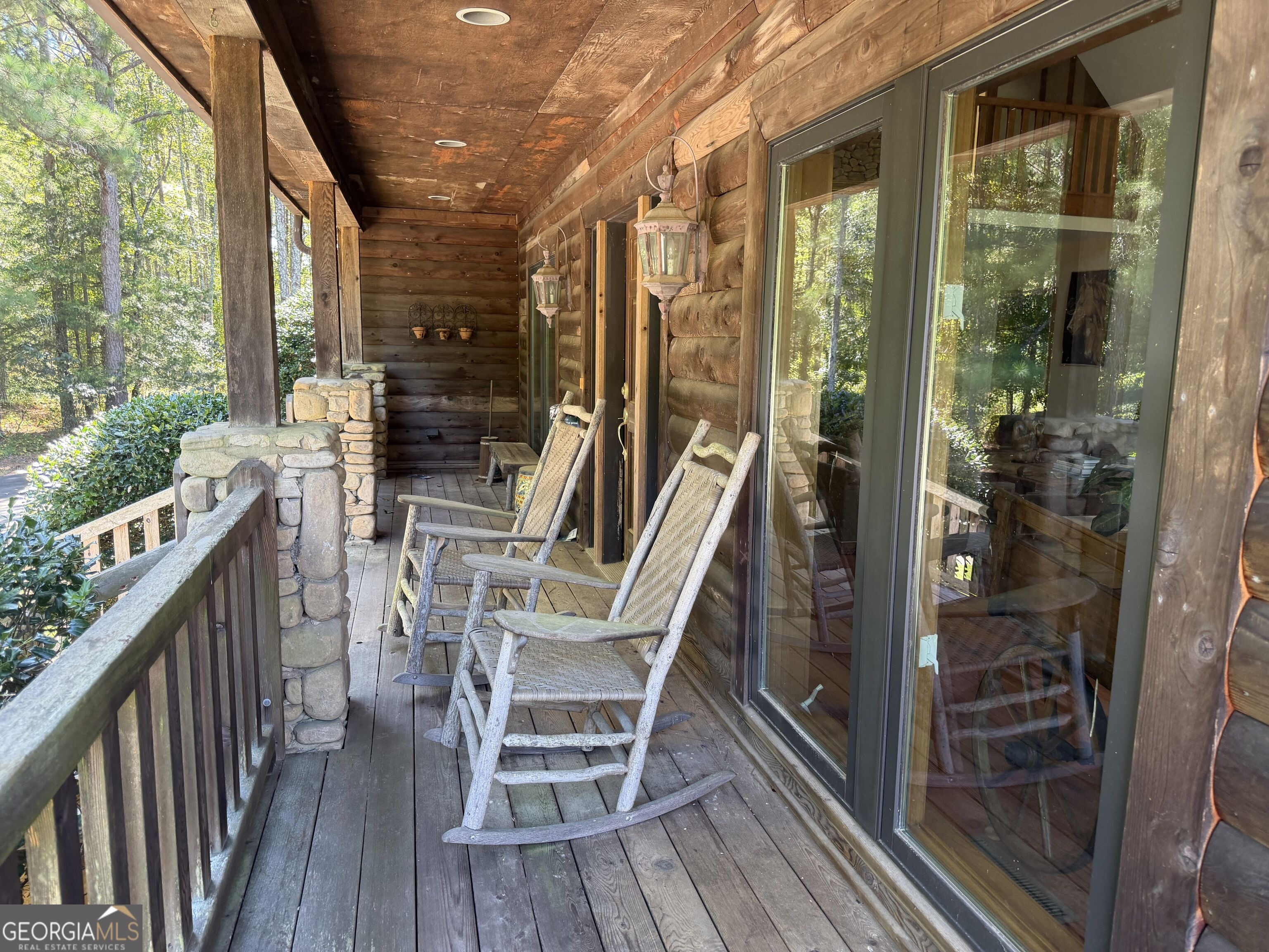 Booth Rd, Conyers, GA 30012 #1