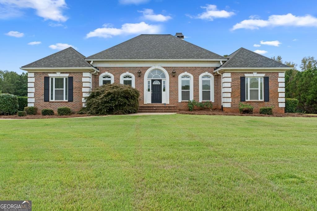 Singley Dr, Locust Grove, GA 30248 #1