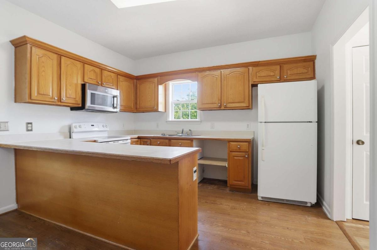Orchard Way, Calhoun, GA 30701 #1