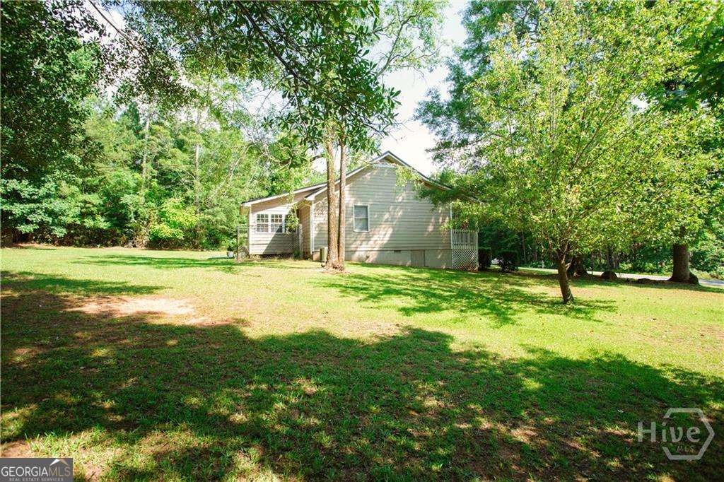 Post Oak Cir, Crawford, GA 30630 #1