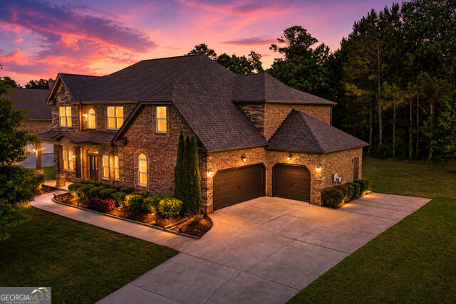 Lake Erma Dr, Hampton, GA 30228 #1