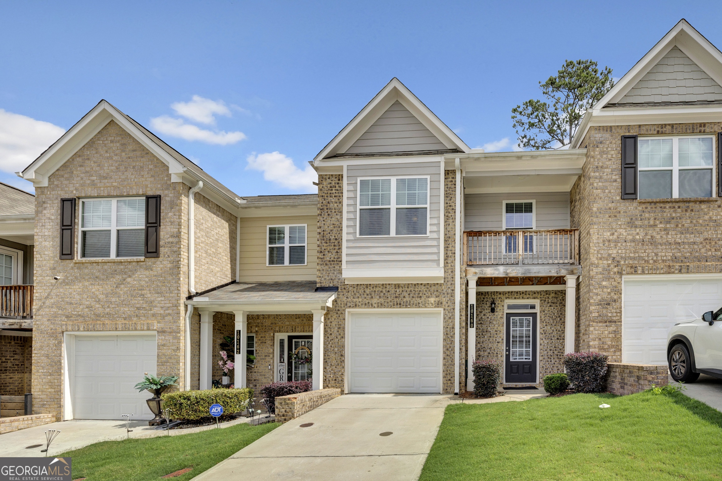 Benton Woods Dr, Covington, GA 30014