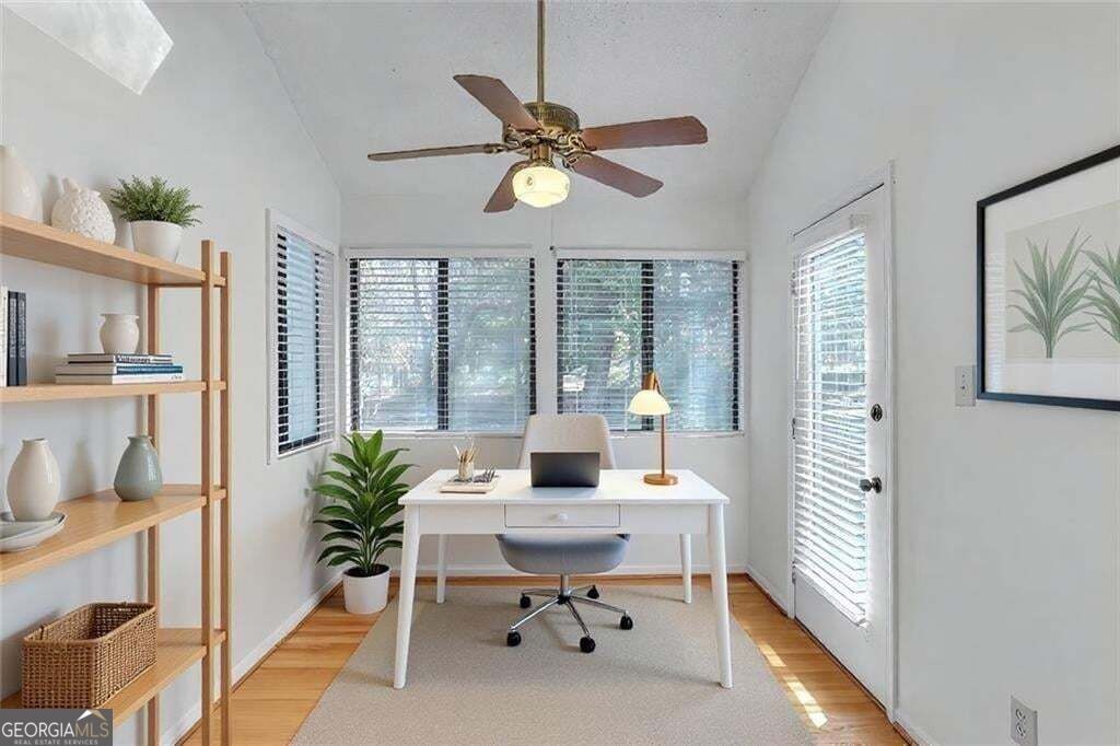 Ivys Walk, Atlanta, GA 30340 #1