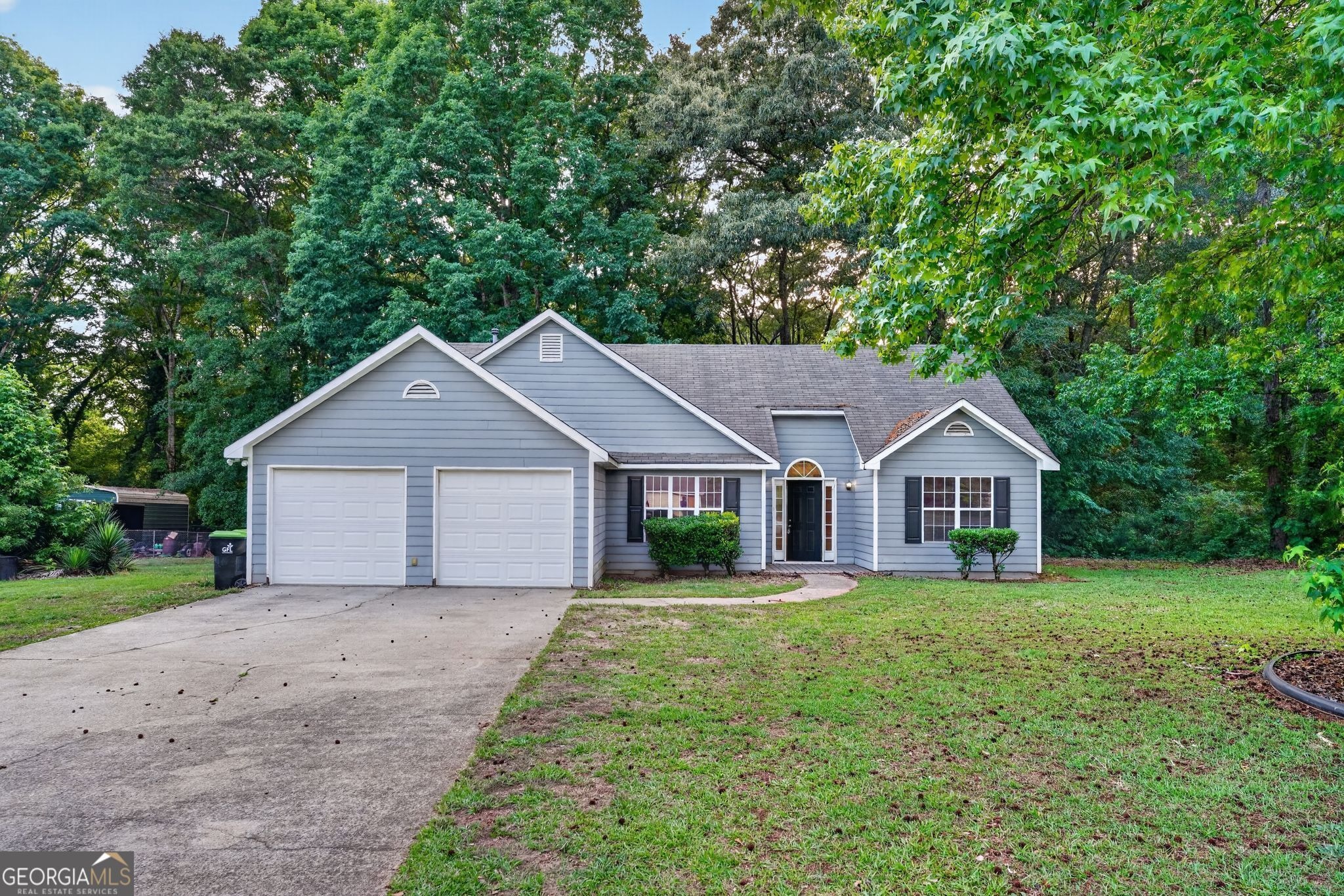 Fairview Pt, Ellenwood, GA 30294