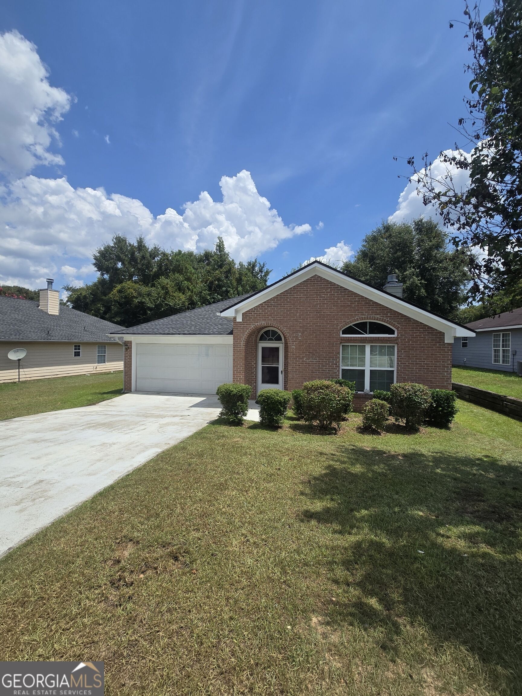 Beaumont Hts, Macon, GA 31206
