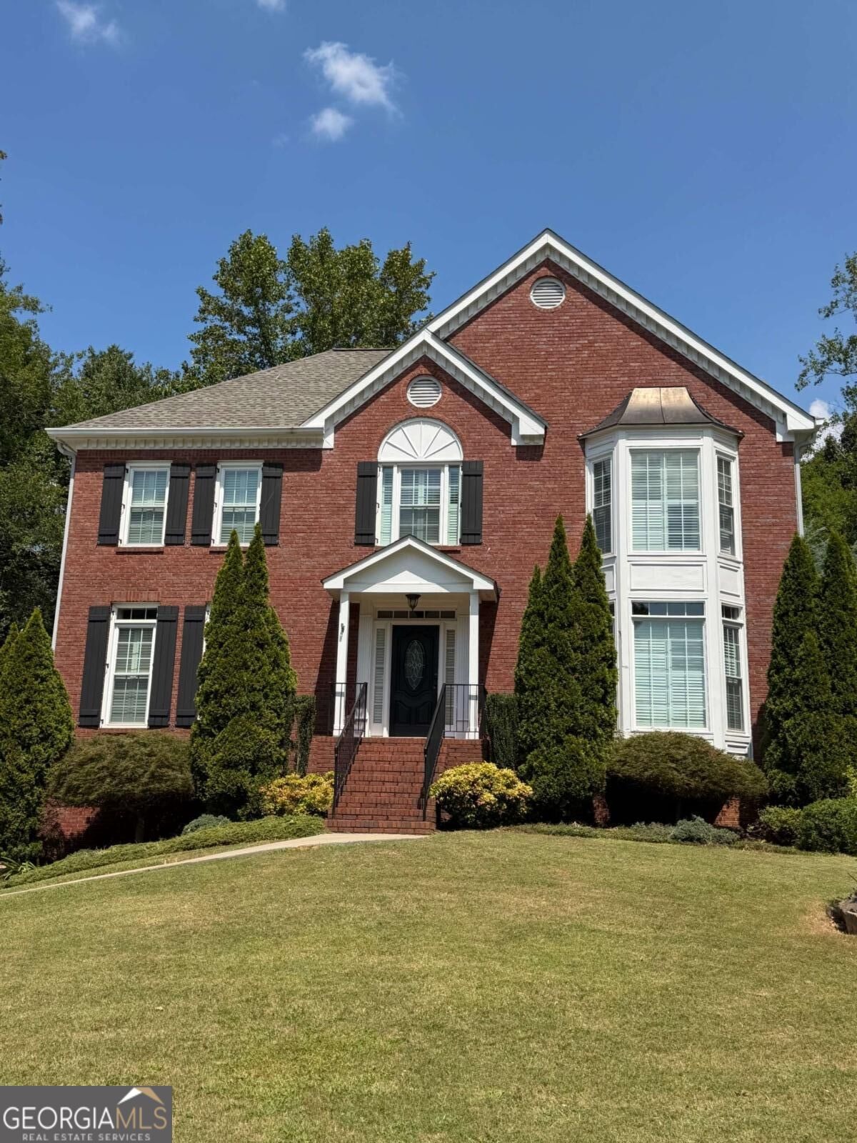 Crestmont Way, Kennesaw, GA 30152 #1