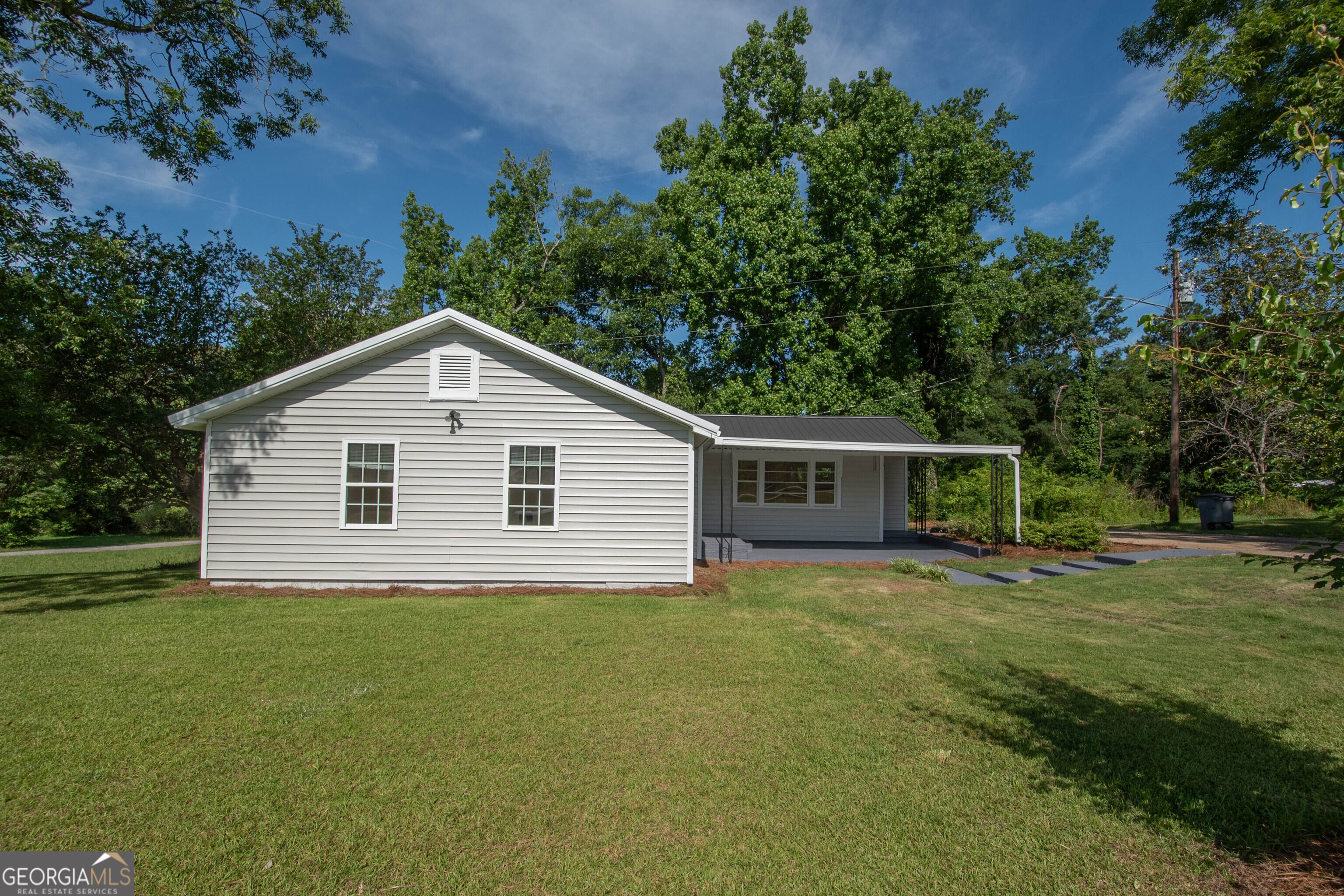 Cooley Rd, Lagrange, GA 30241 #1