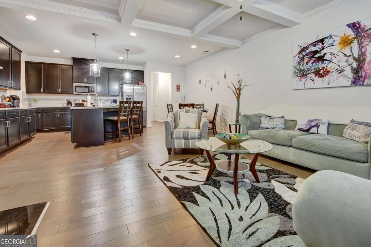 Cabrini Pl, Fairburn, GA 30213 #1