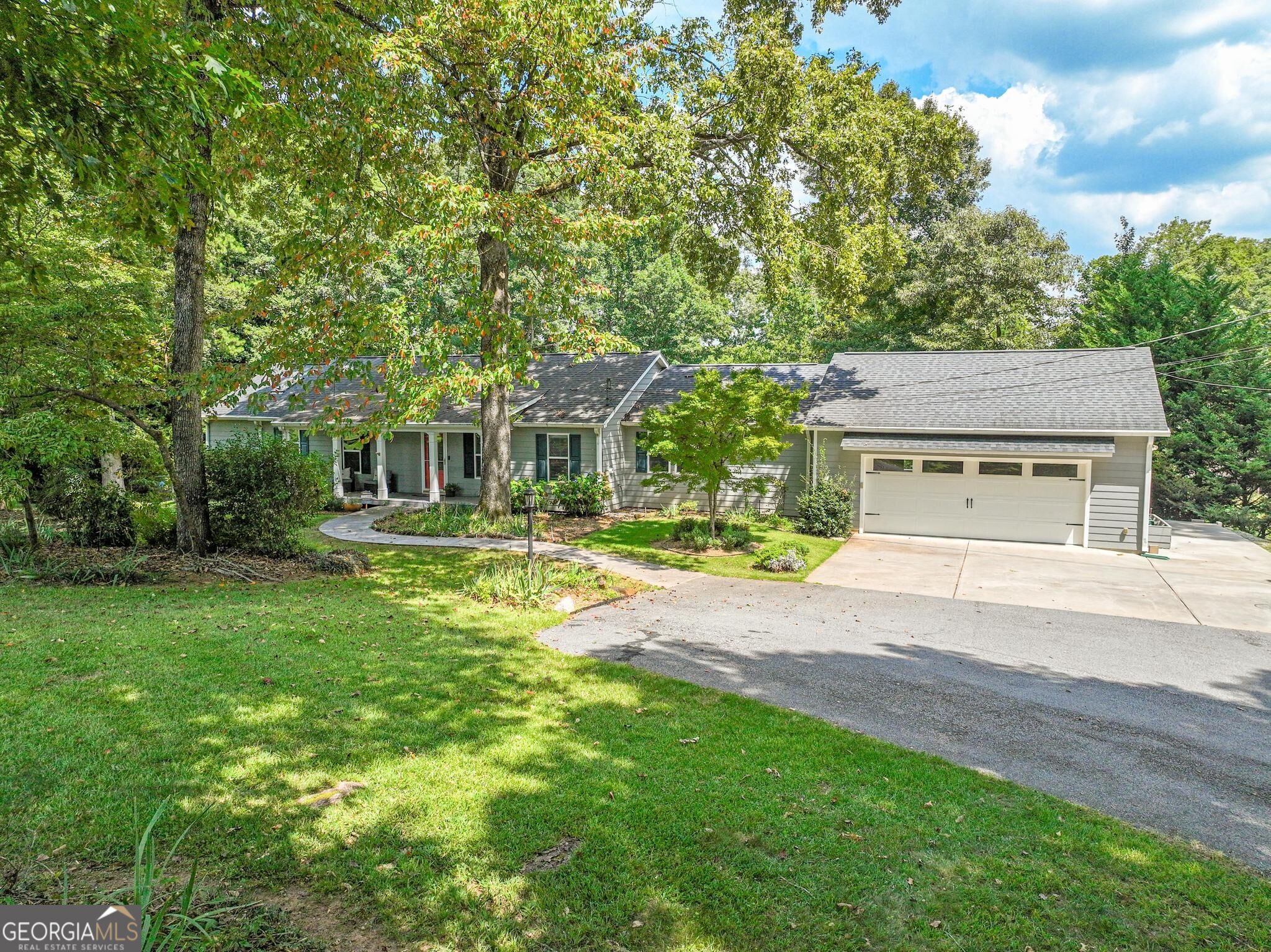 Swanson Rd, Fayetteville, GA 30214