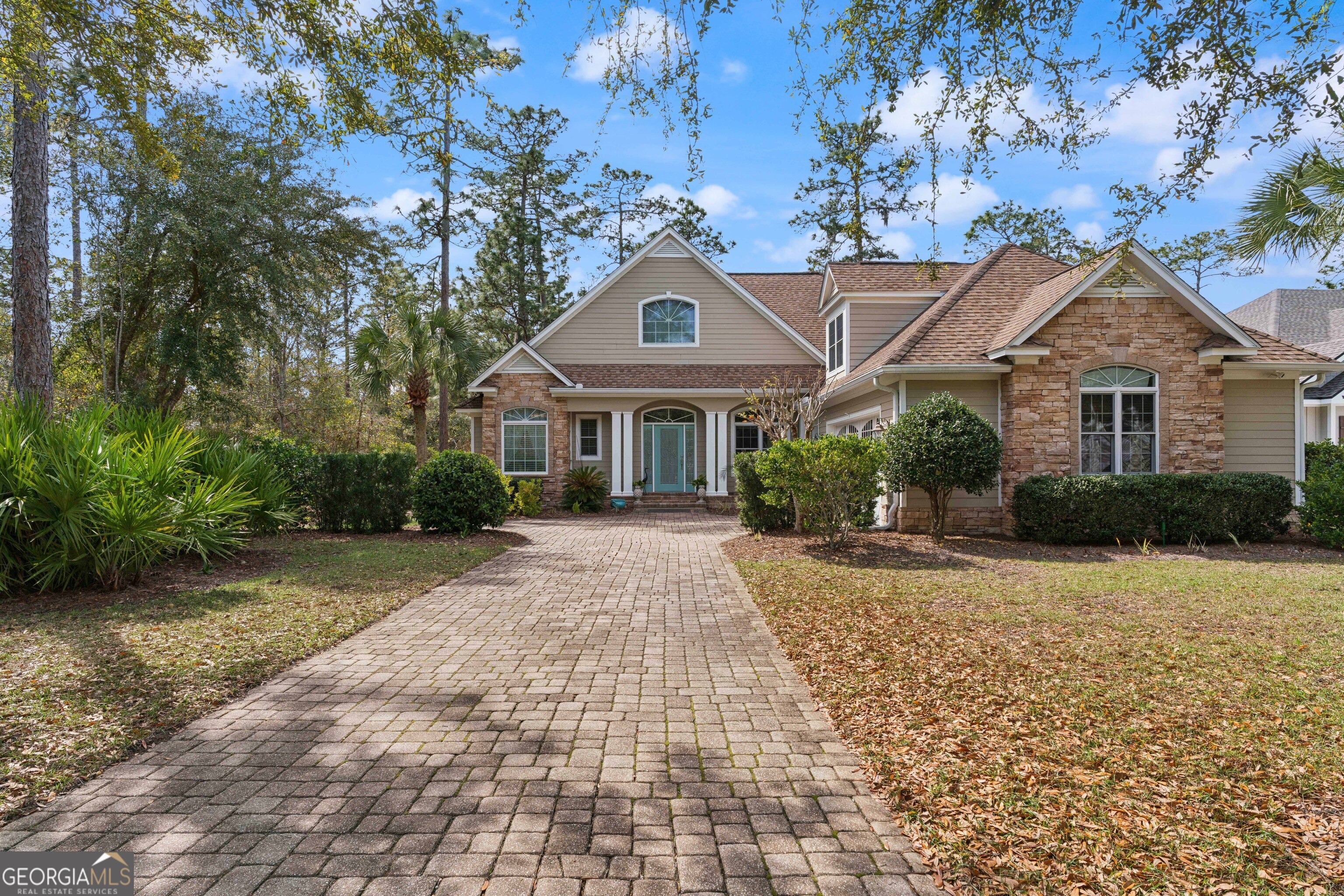 Rookery Wynd , Waverly, GA 31565 #1