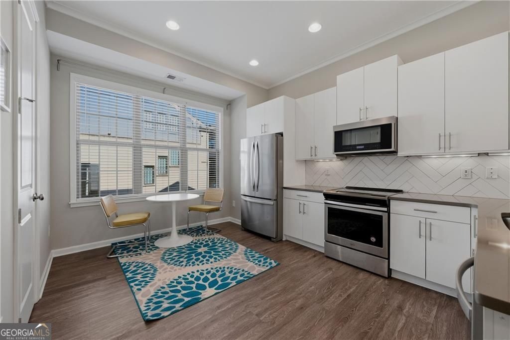 Broadview Pl, Atlanta, GA 30324 #1