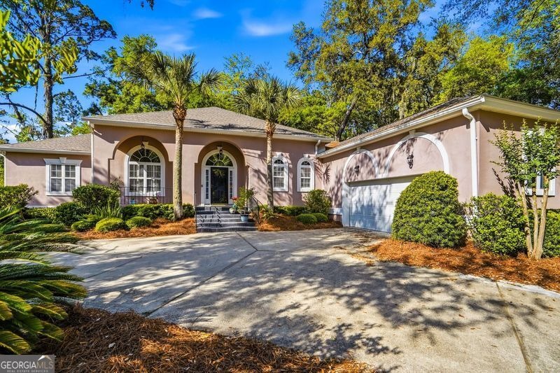 Dungeness , Saint Simons Island, GA 31522 #1