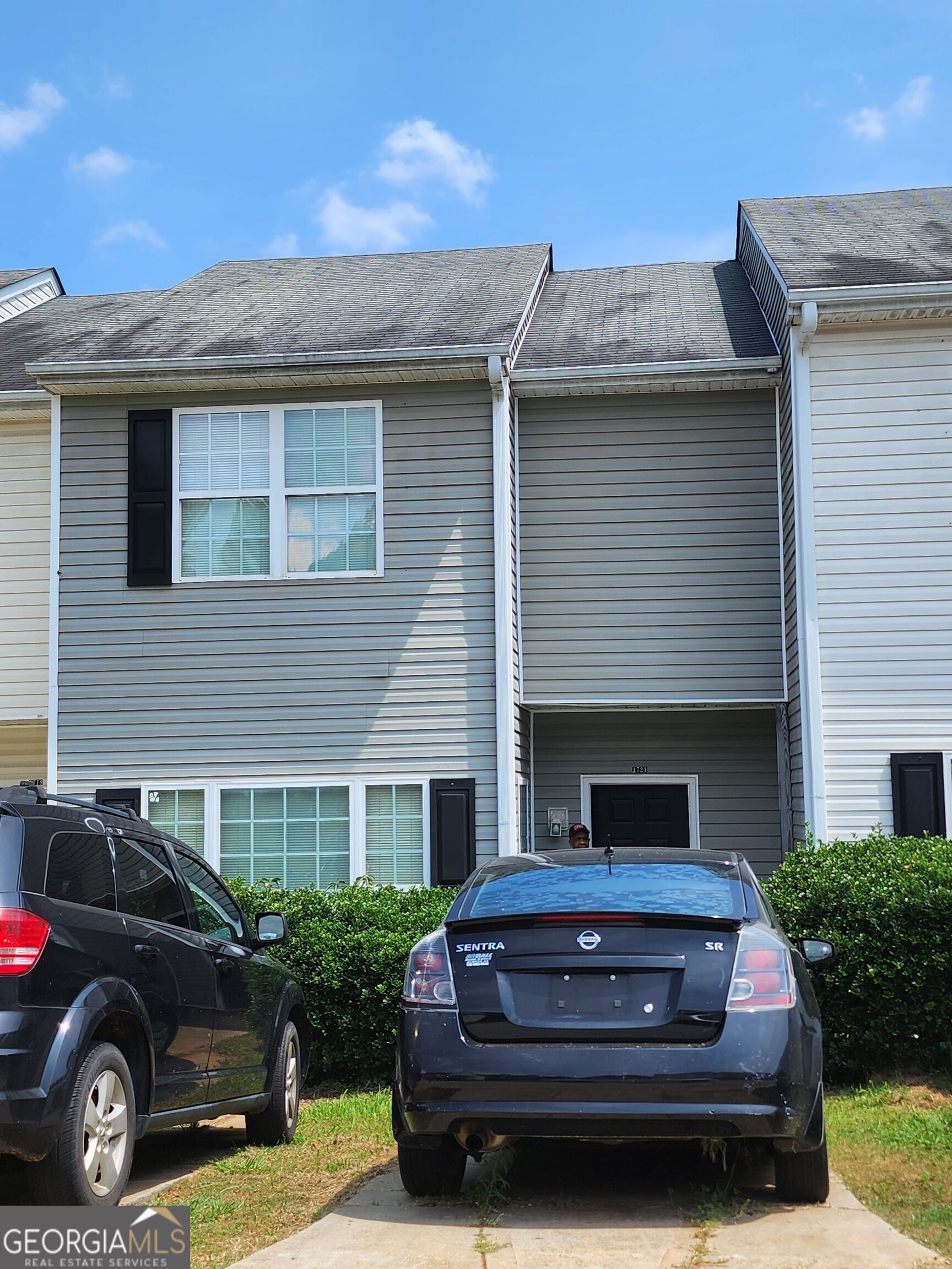 Carrington Dr, Griffin, GA 30224