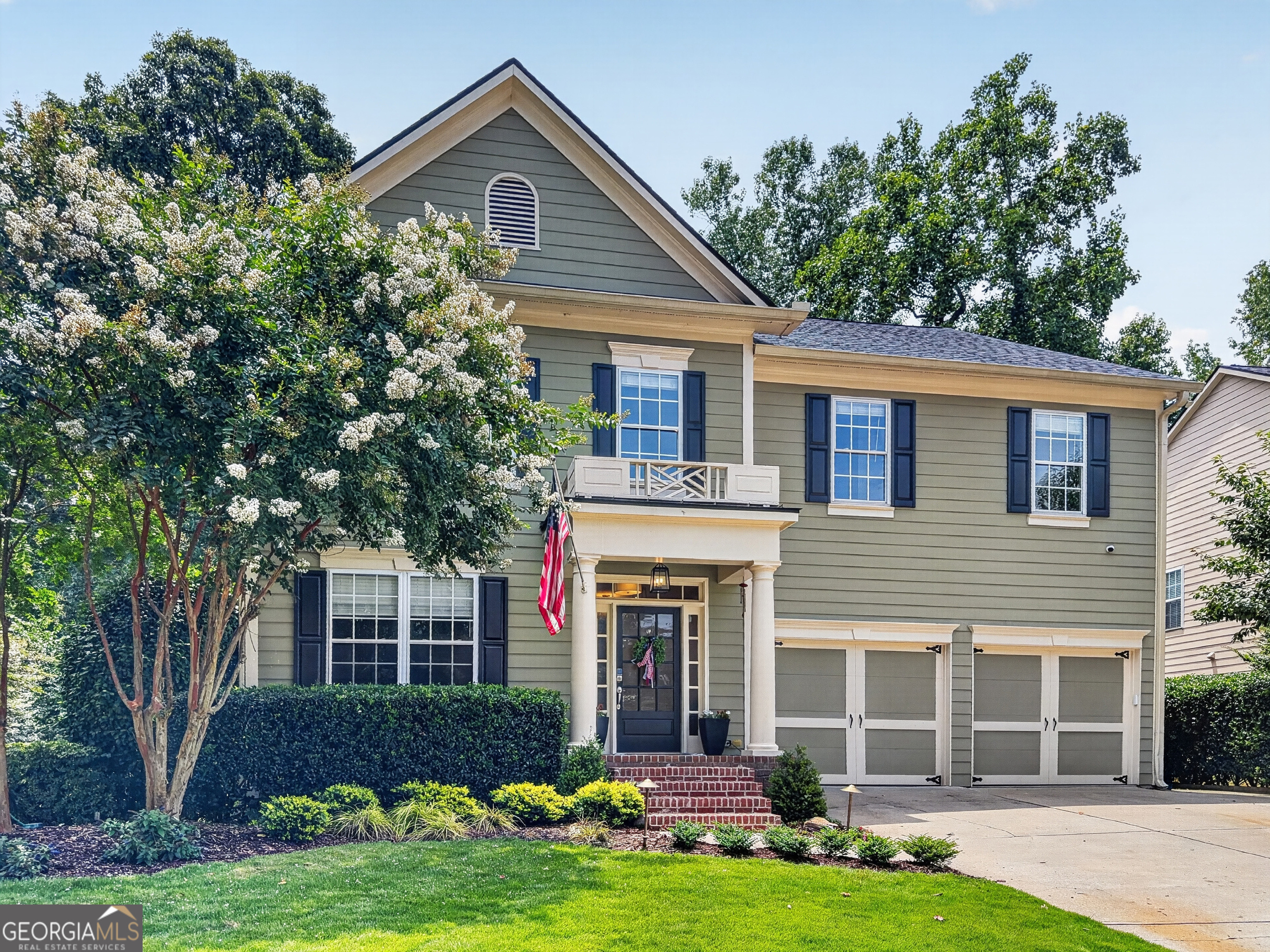 Independence Ln, Peachtree City, GA 30269 #1